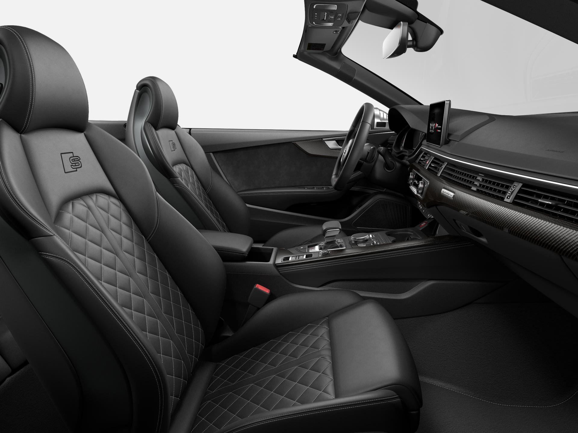 audi s5 cabriolet 2019 WAUY4GF51KN010039 image audi s5 cabriolet 2019 WAUY4GF51KN010039 image